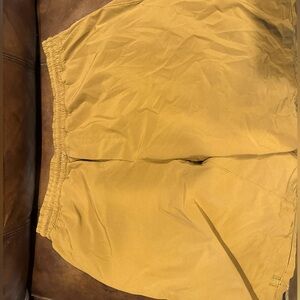 Lululemon Pacebreaker shorts